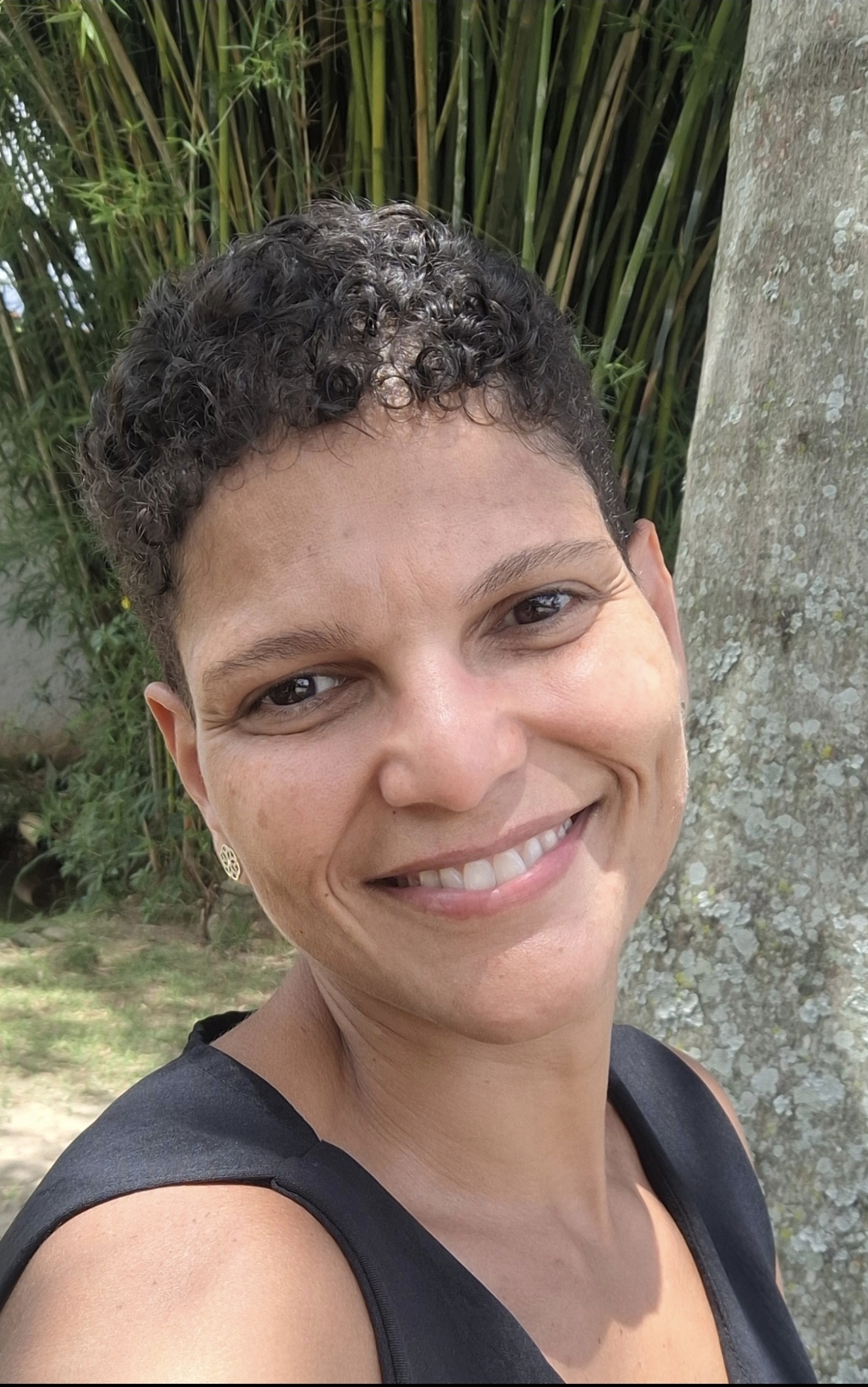 Deborah Castro Da Silva 