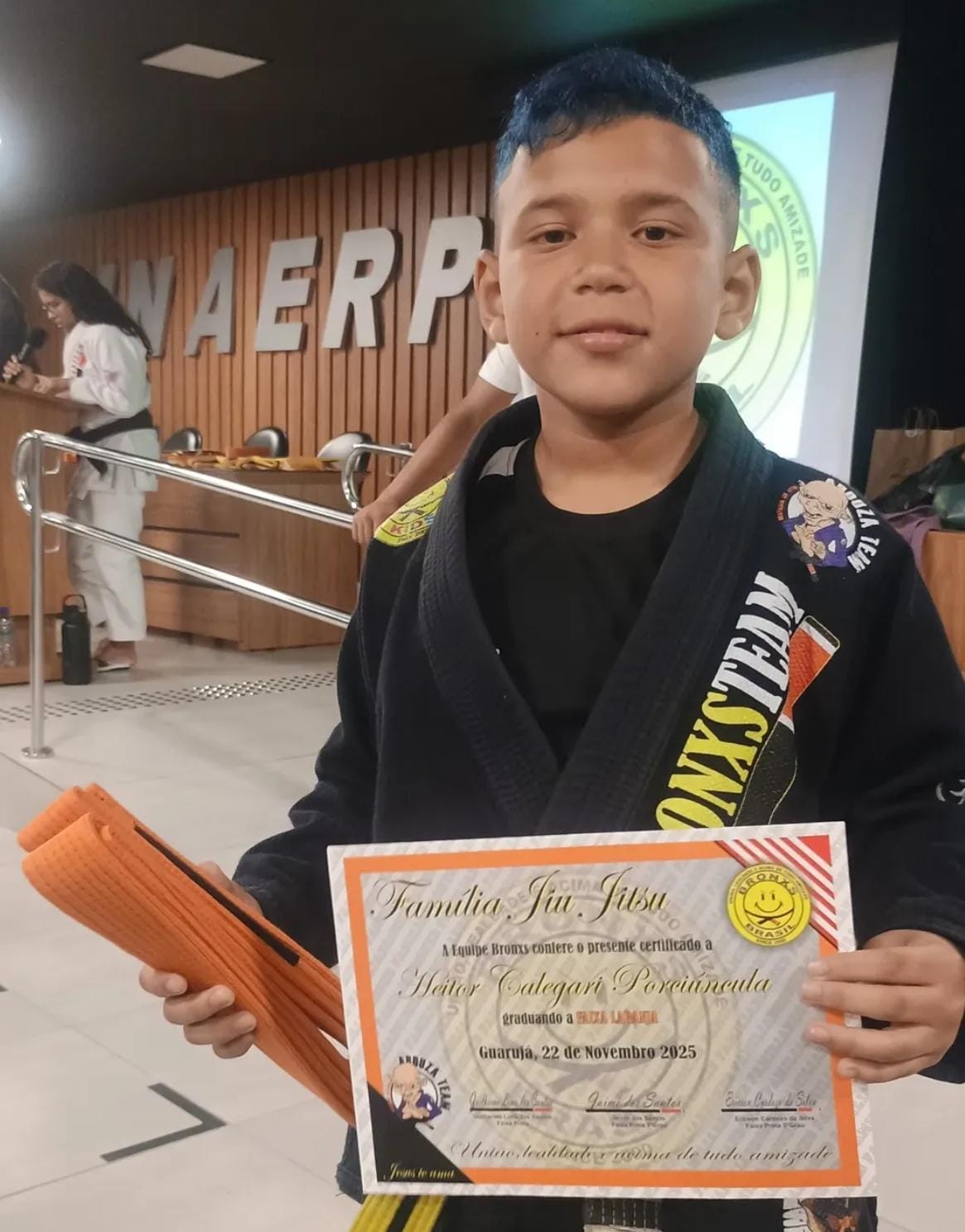 Heitor Calegari Porciúncula