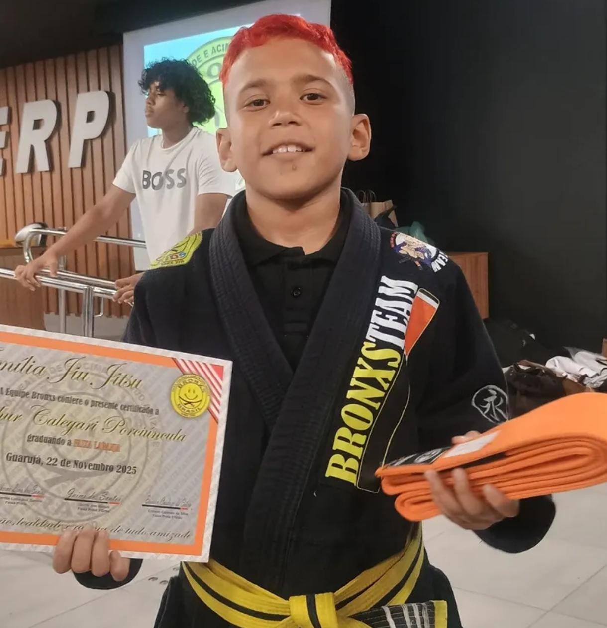 Arthur Calegari Porciúncula