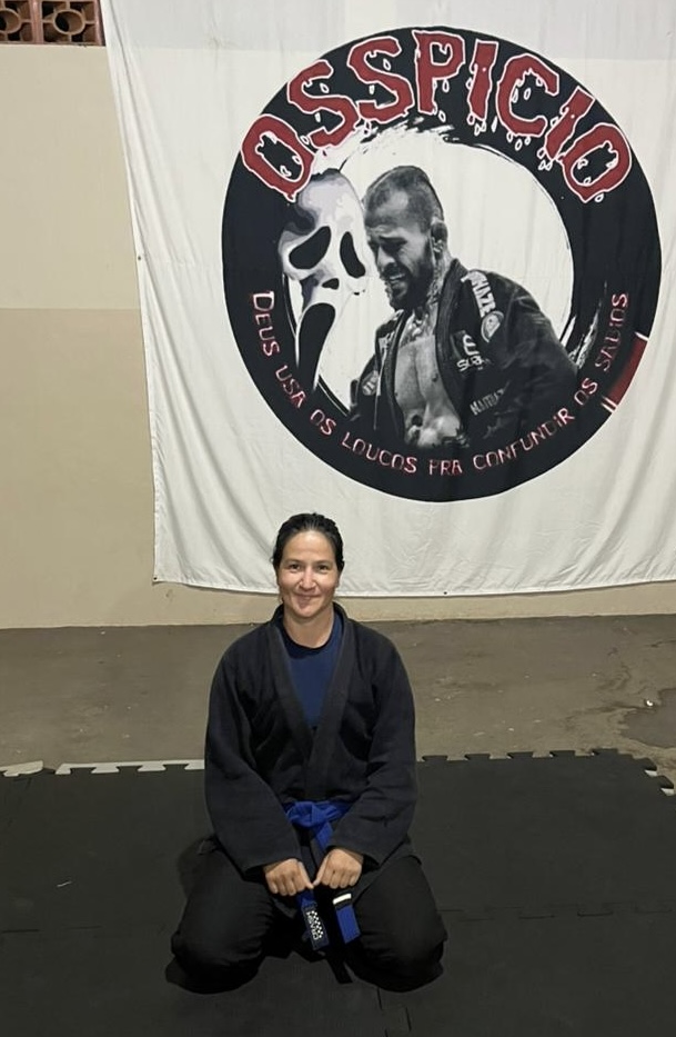 Kátia Mara De Araújo Marques 