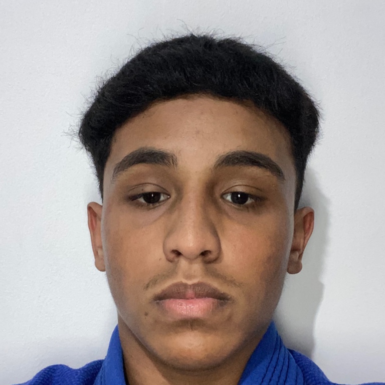 Guilherme Dos Santos Carneiro 