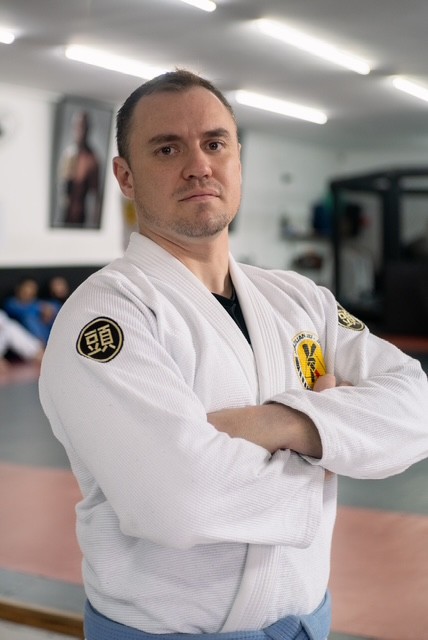 Pedro Henrique Martins Spinosa