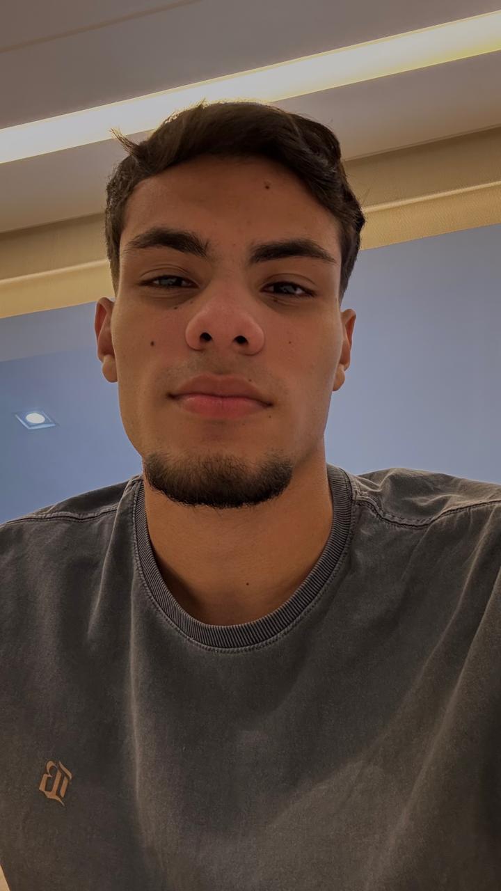 Pietro Finotelli Barreto 