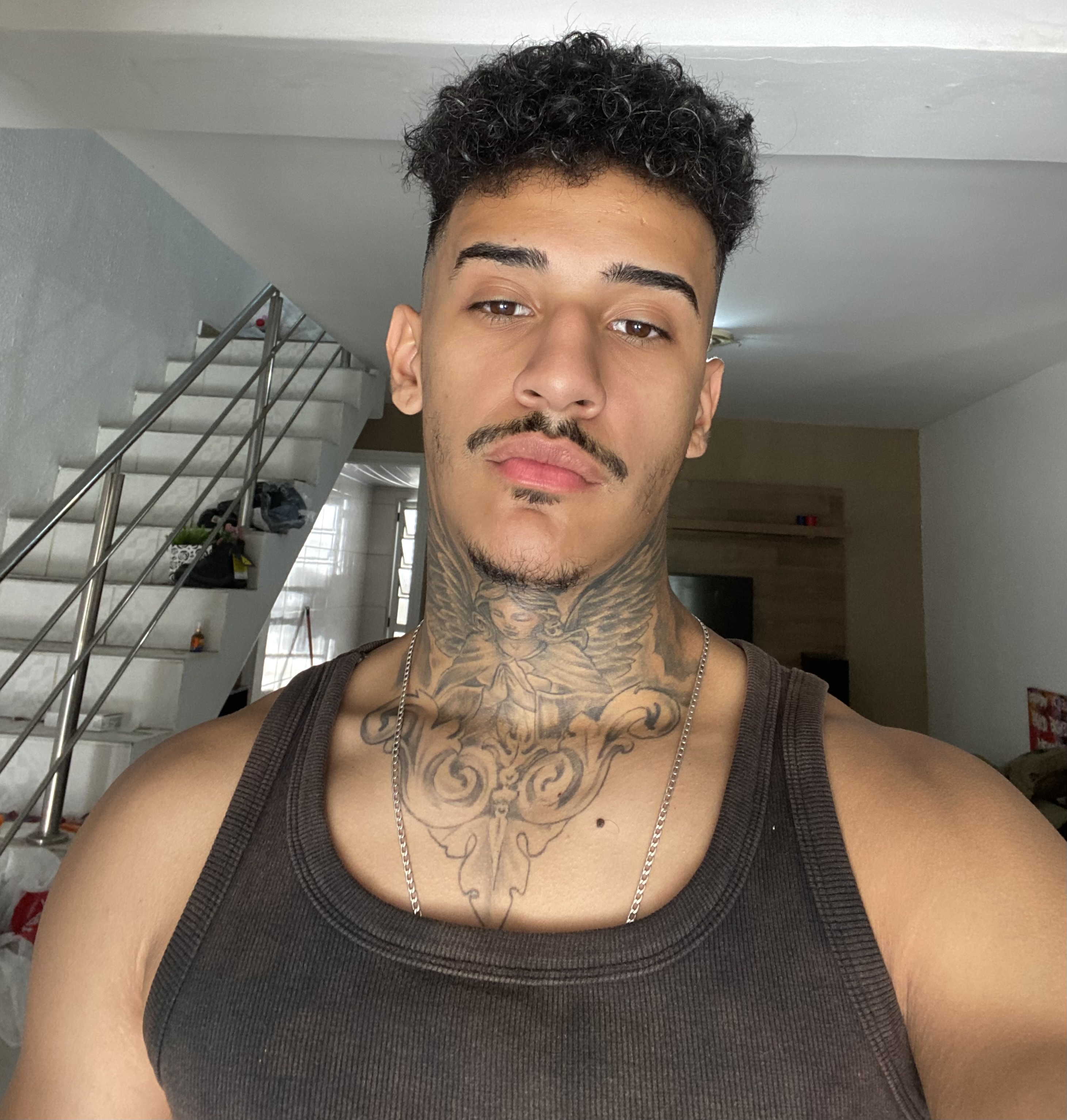 João Vitor Teixeira Dezotti 