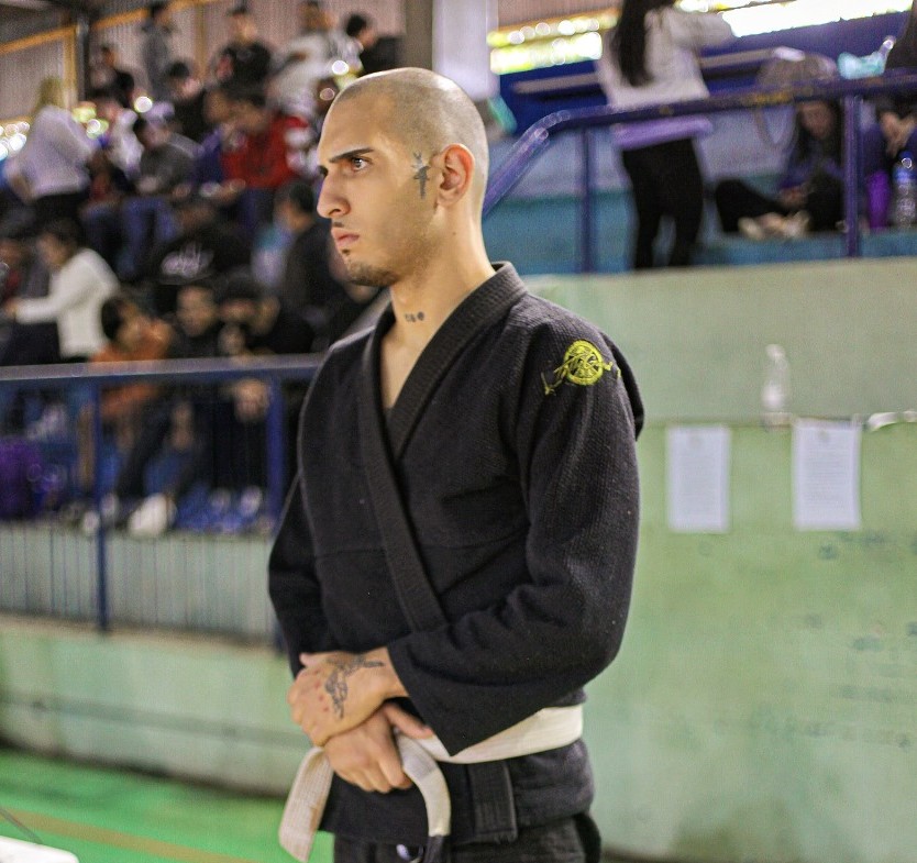 Dharon Miranda Da Cunha