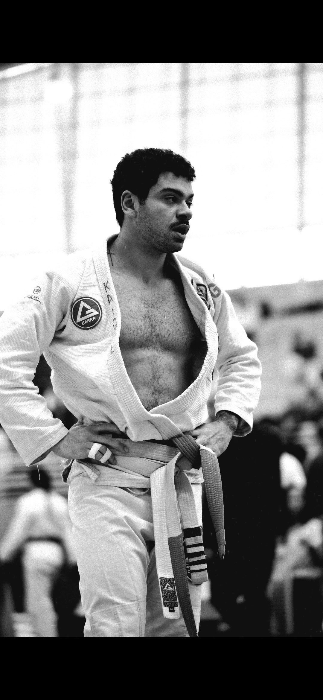 Kaique Andrei Da Silva Moura 