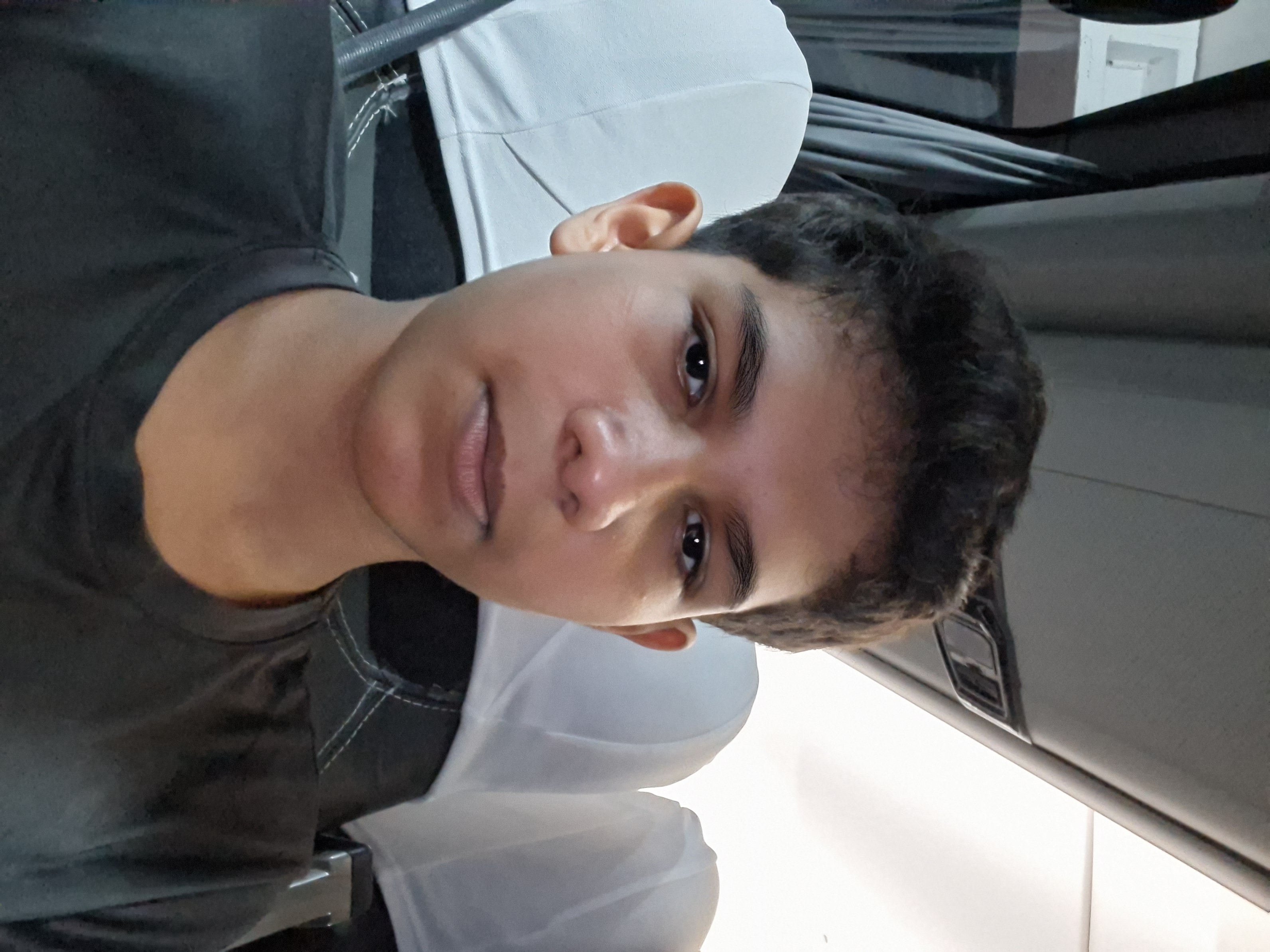 Mycael Assunção Ramos Henrique 