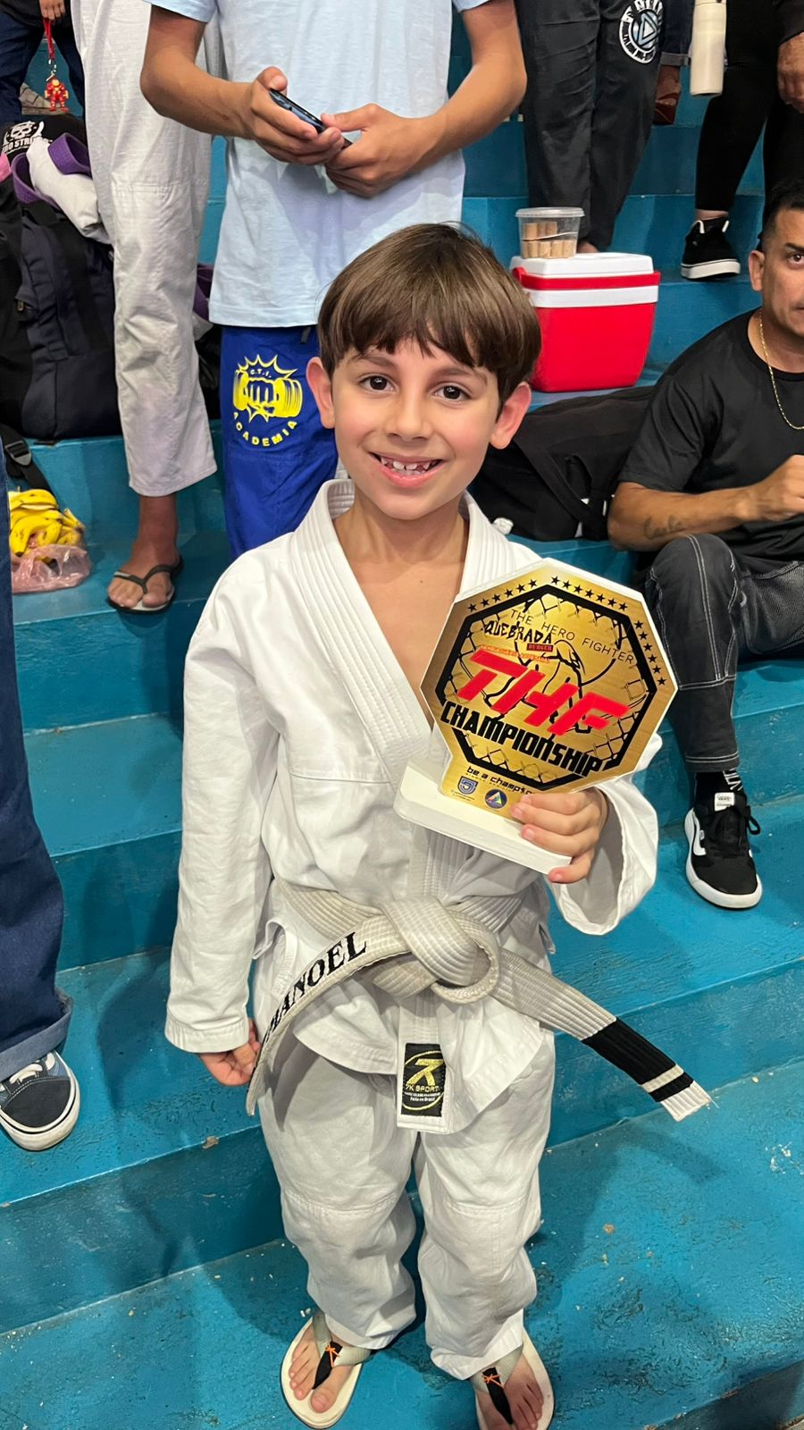 Manoel Getzoff Morimoto