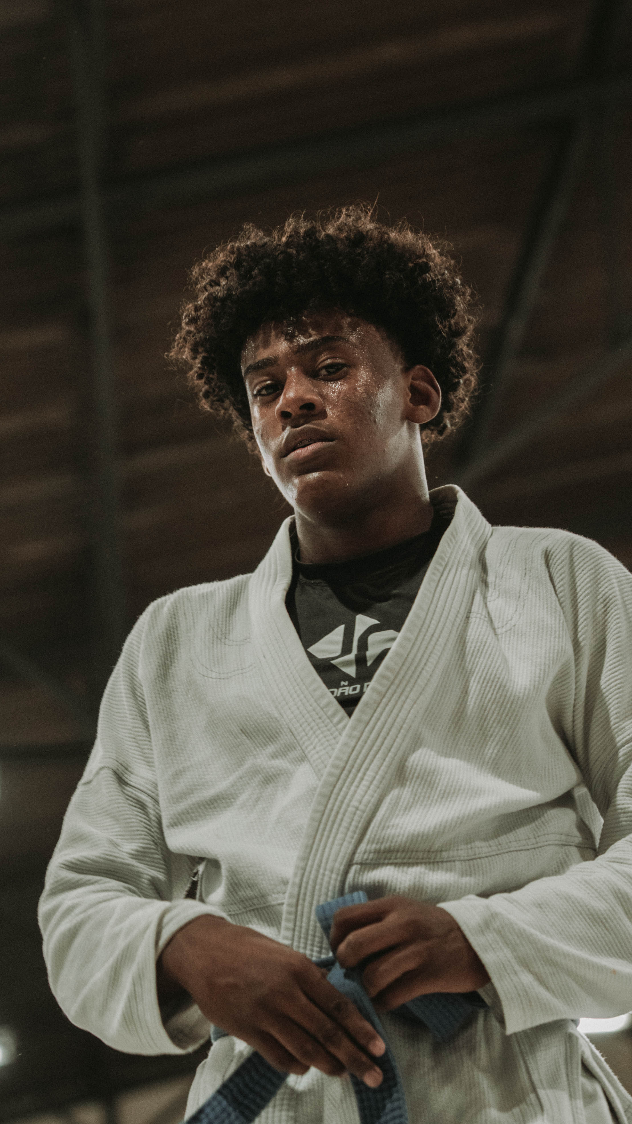 Christopher Izidoro Da Silva Maciel Santos