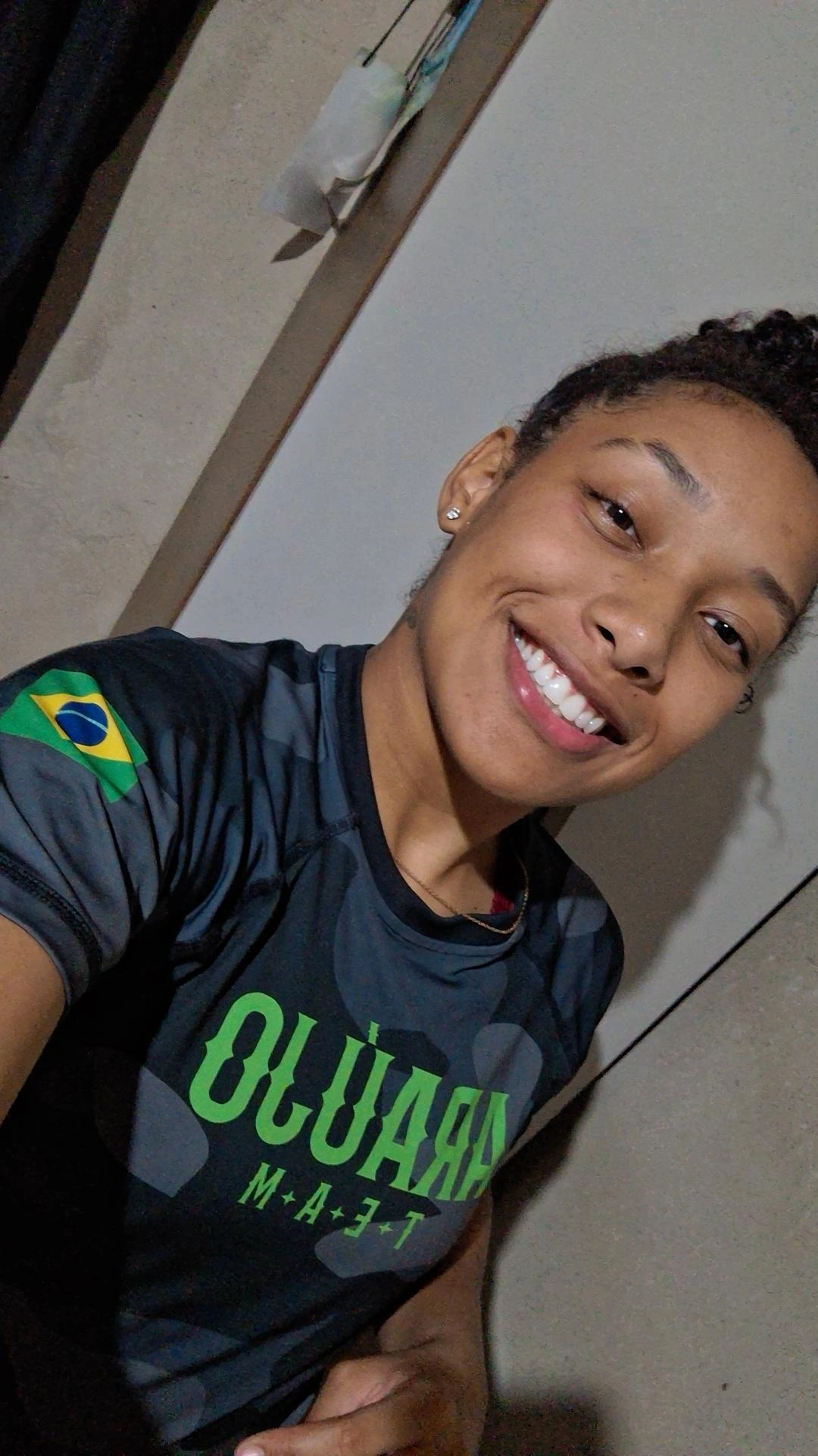 Vanessa Eduarda Dos Santos Romão 