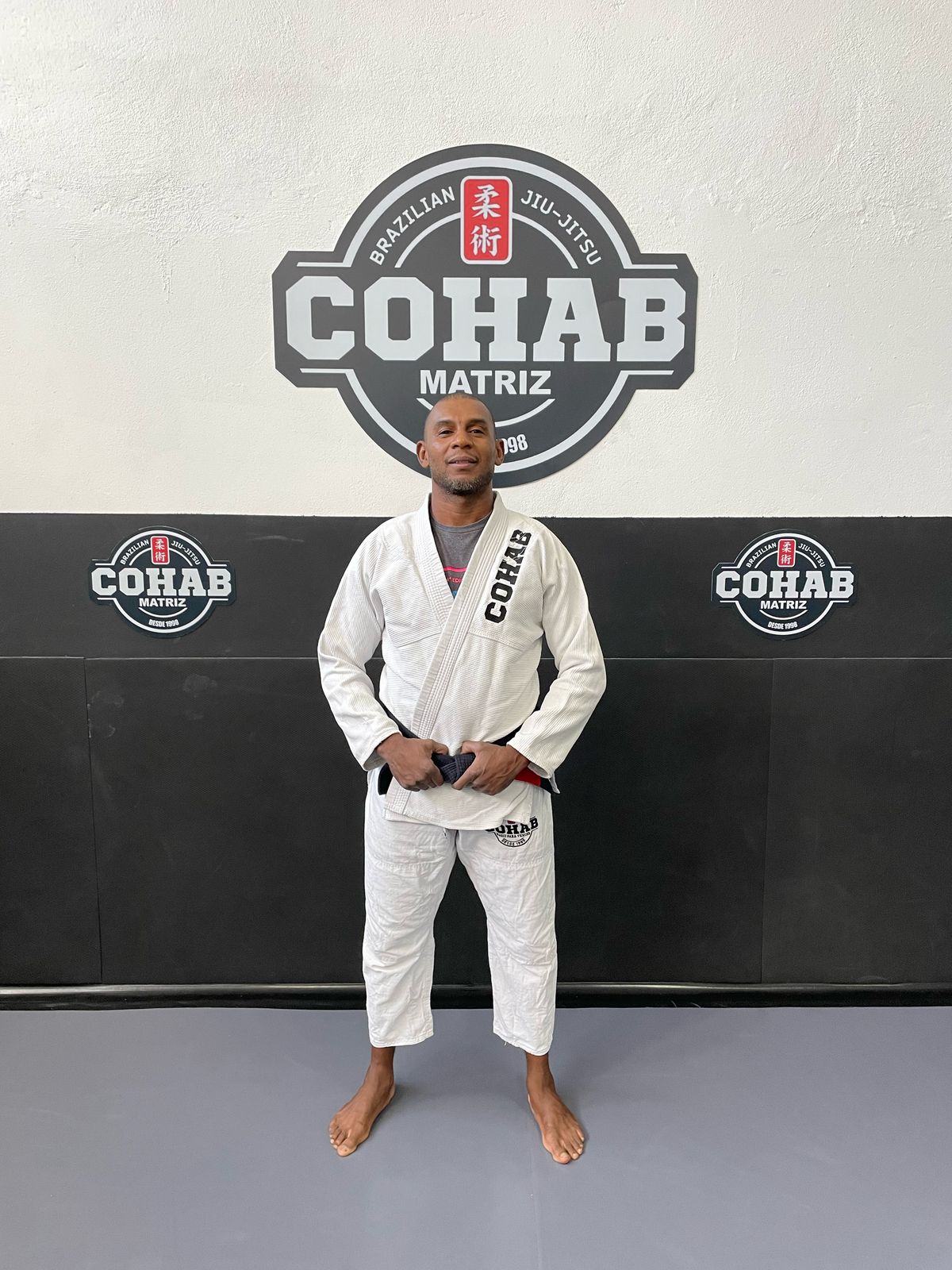 José Luciano Carvalho Da Conceição 