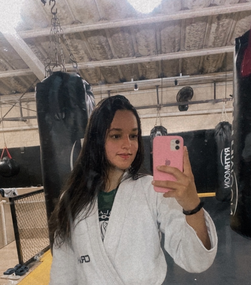 Patricia Barbosa De Sousa 