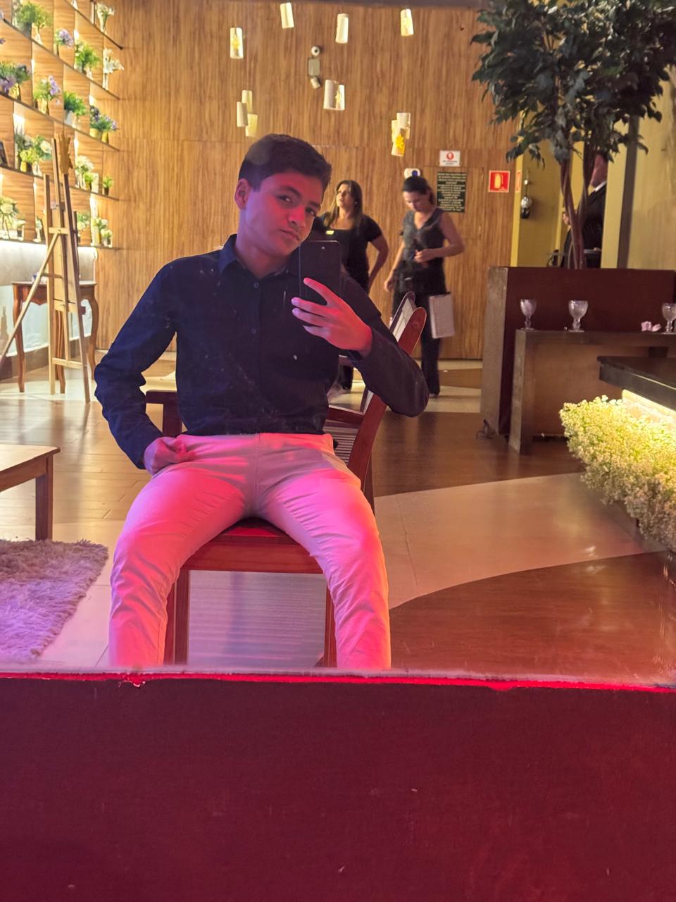 Alexsander Barbosa Lopes