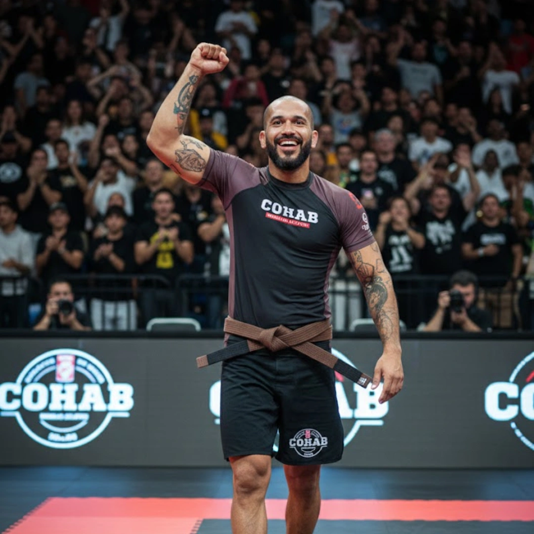 Fernando Costa De Oliveira