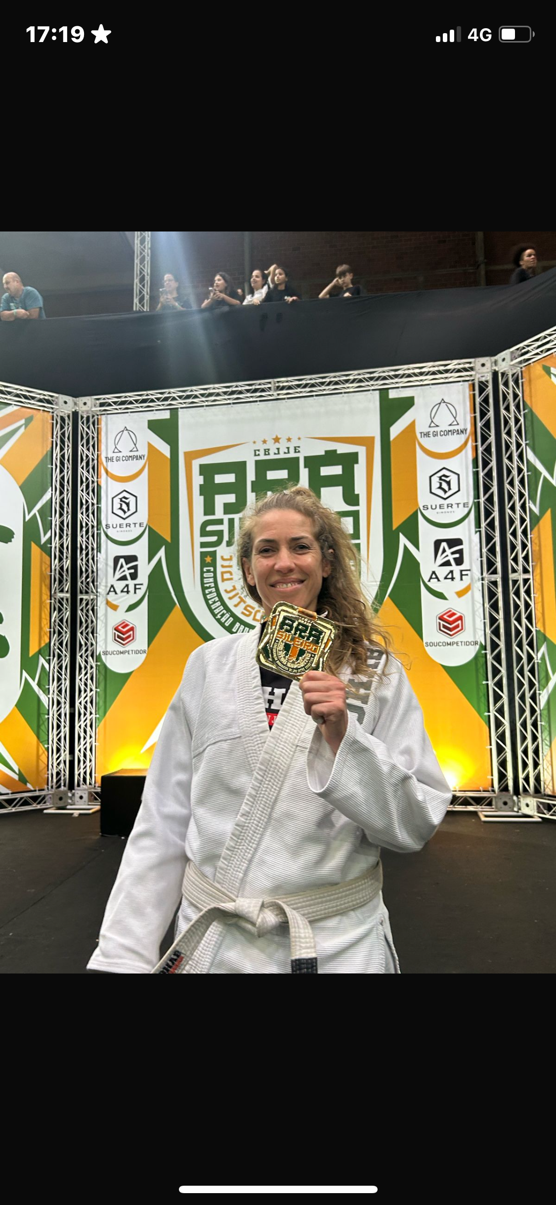 Tatiane Alves Da Mota 