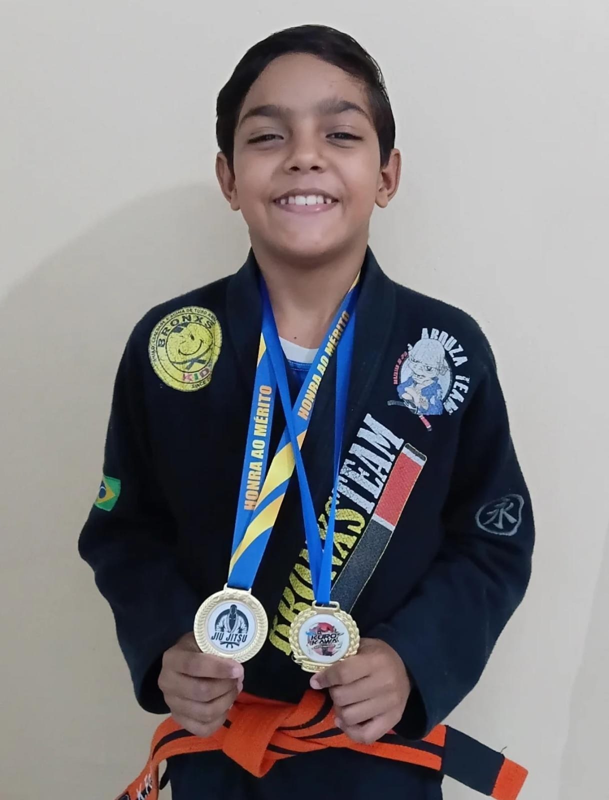 Kaue Felipe Campos Jorge