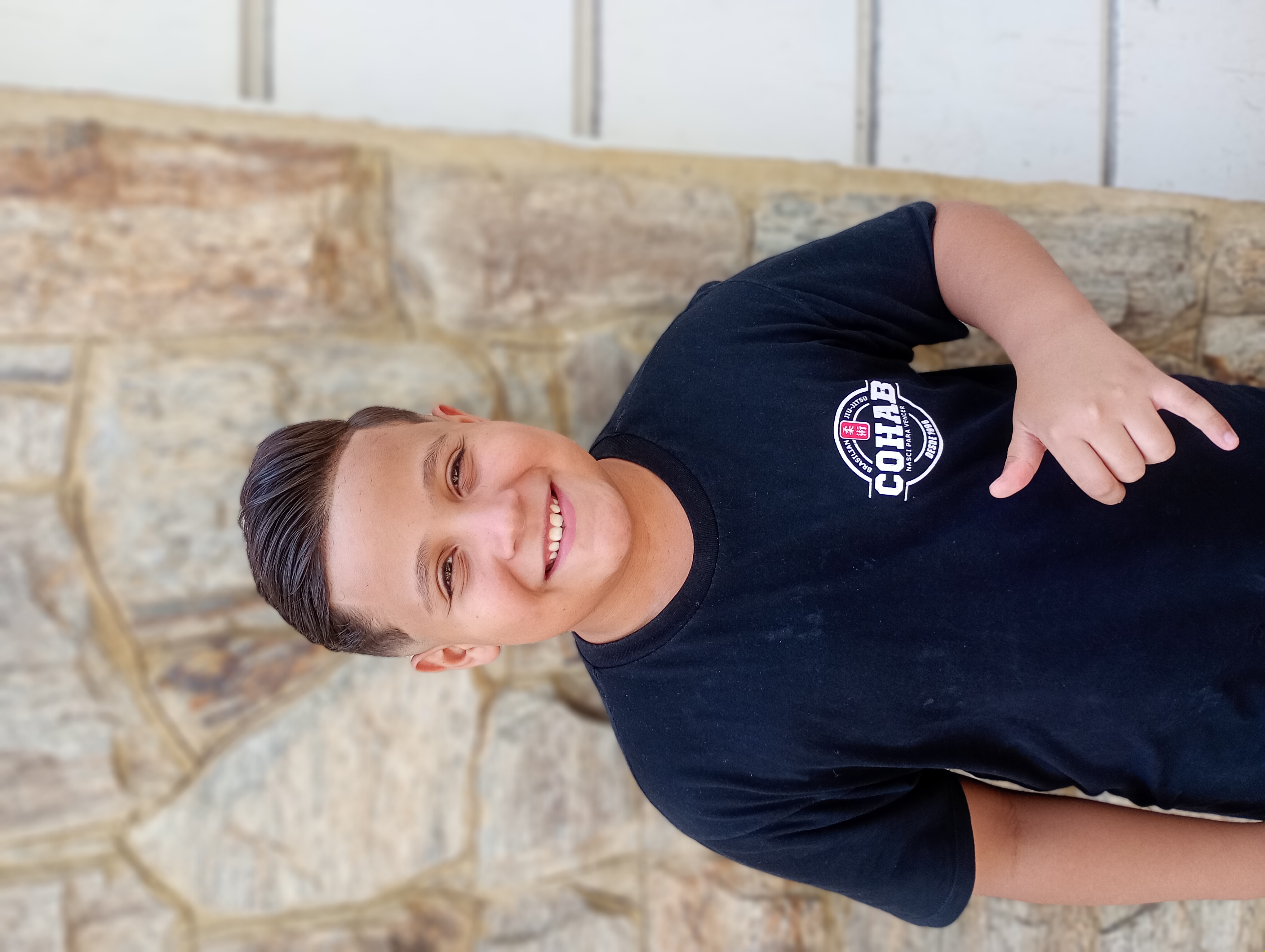 Eduardo Samuel Cunha Furtunato Soliman 