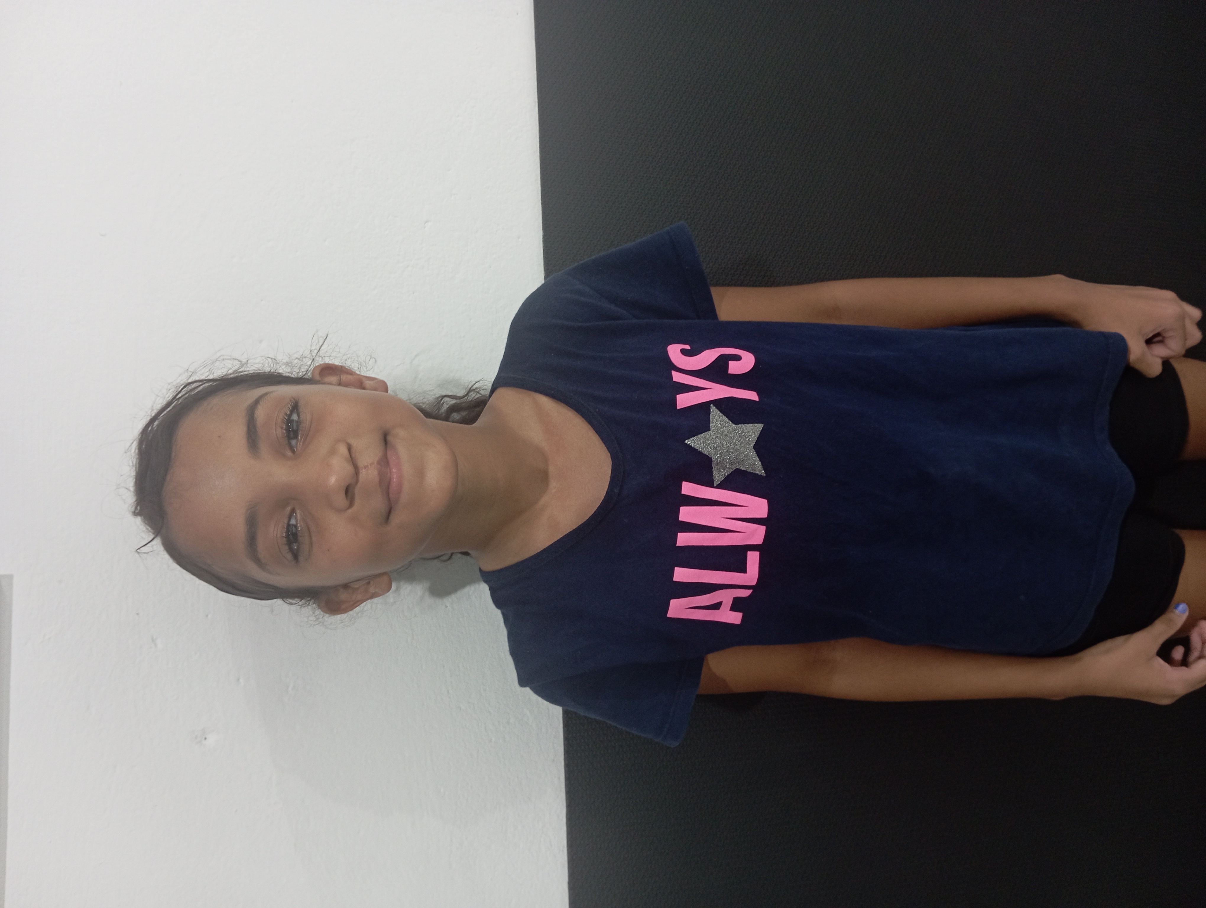 Rebeca De Lima Souza 