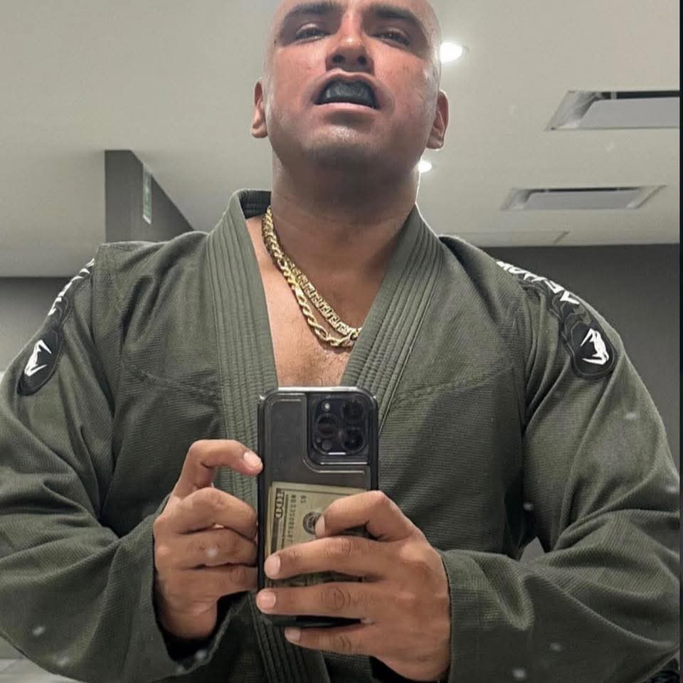 Enrique Esteban Flores Zacarías