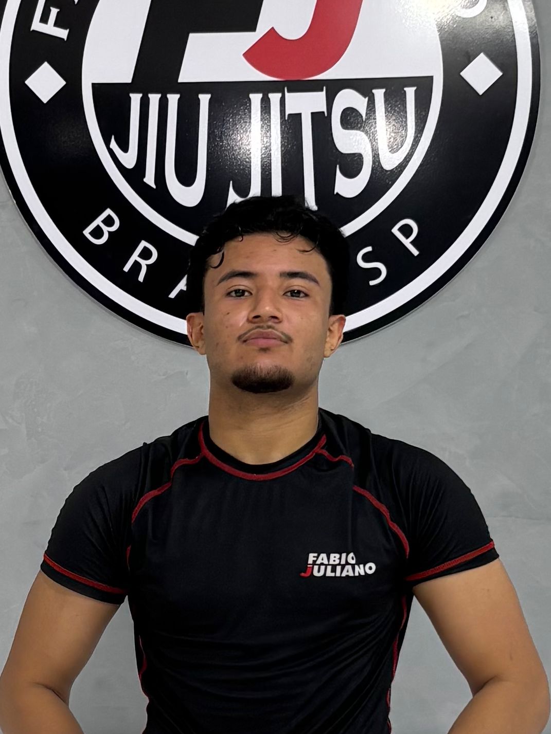 Pablo Kauê Ferreira Colodi