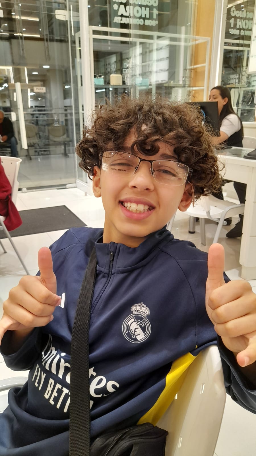 Lucas Jesuino Dos Santos 