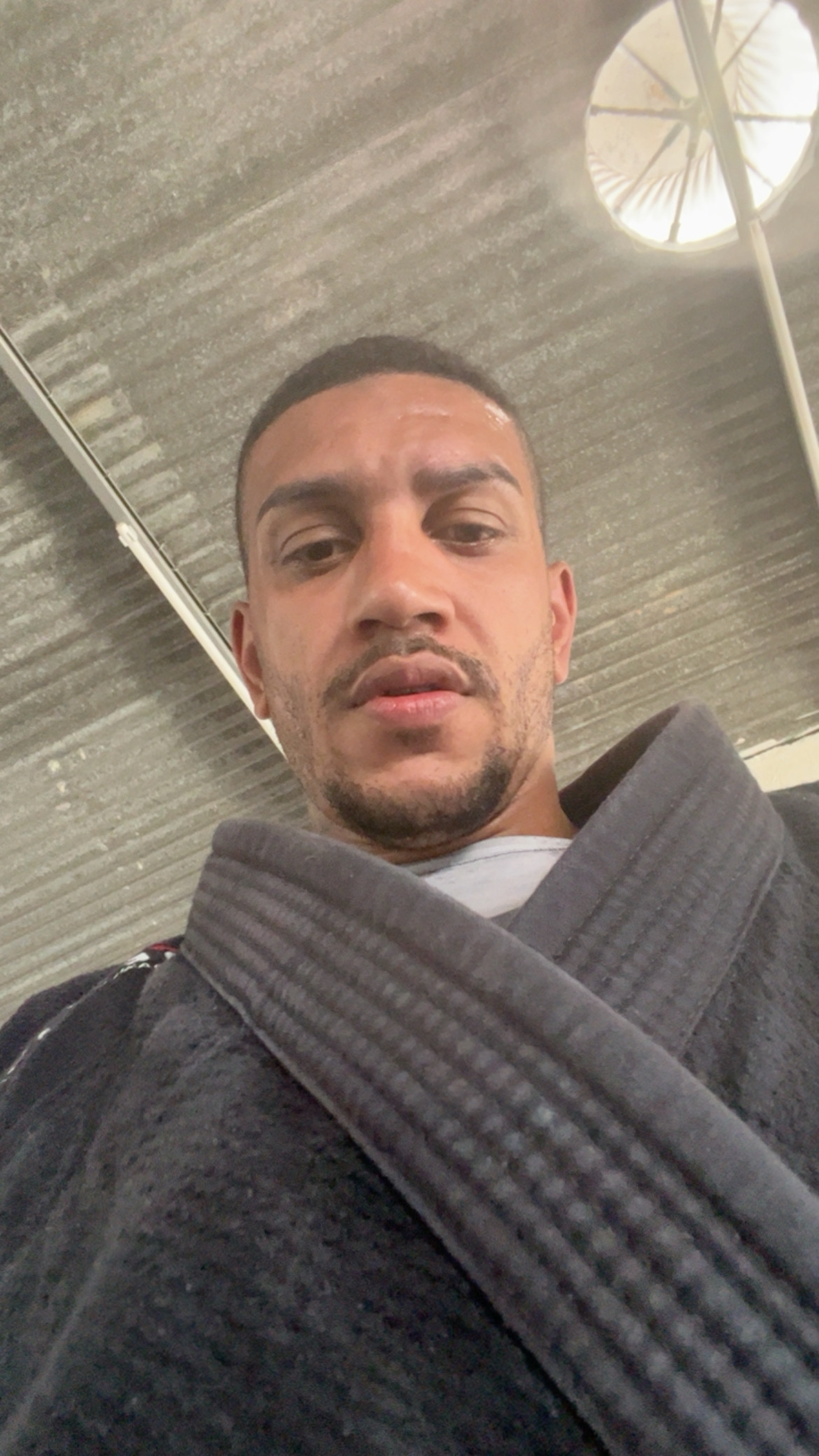 Richard Luan Melo De Souza 