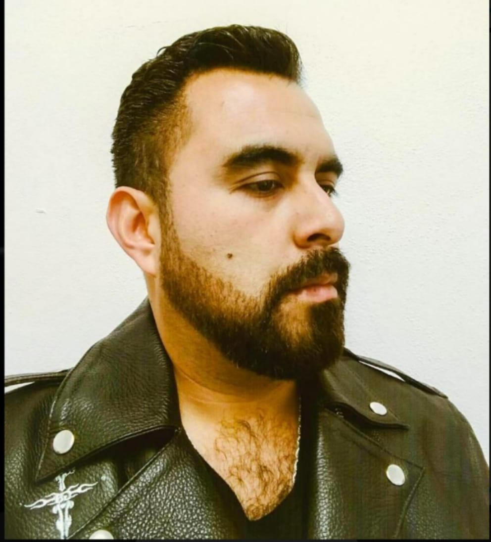 Benjamin Hernández Juárez 