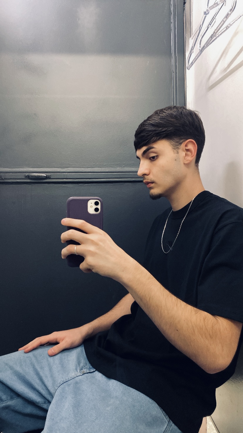 Kaua Olyver Souza Siqueira 