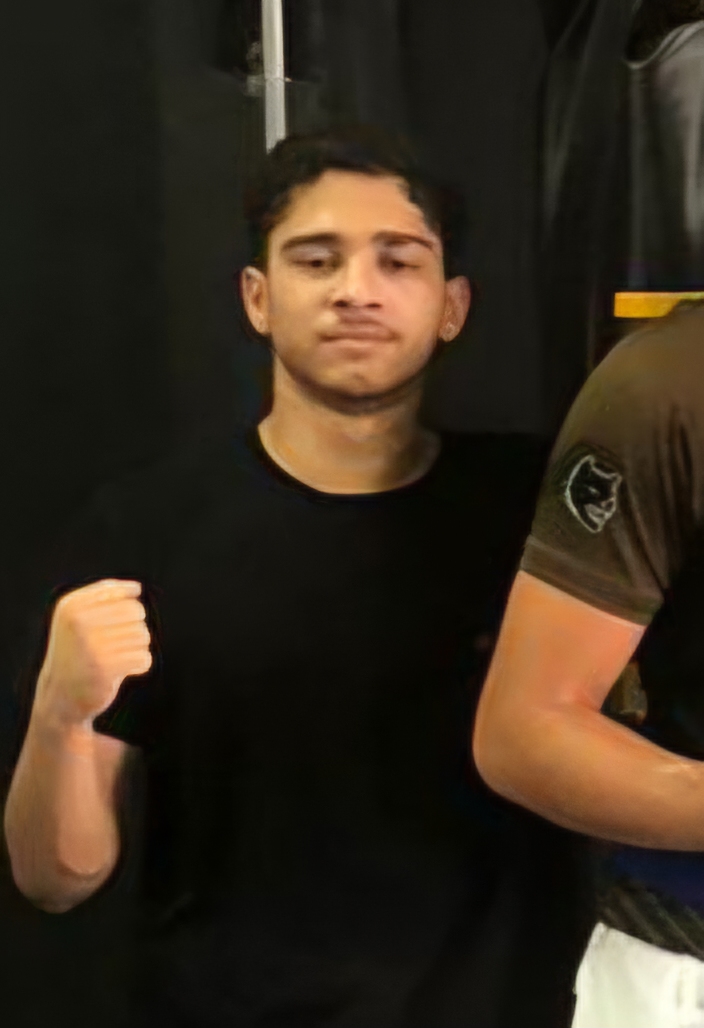 Matheus De Oliveira Agostinho Torres 