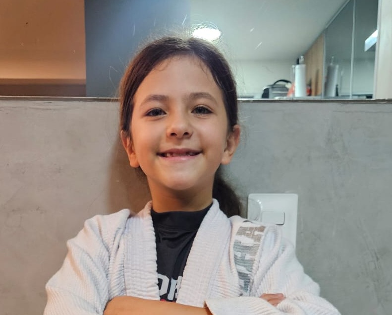 Isabela Colla De Oliveira