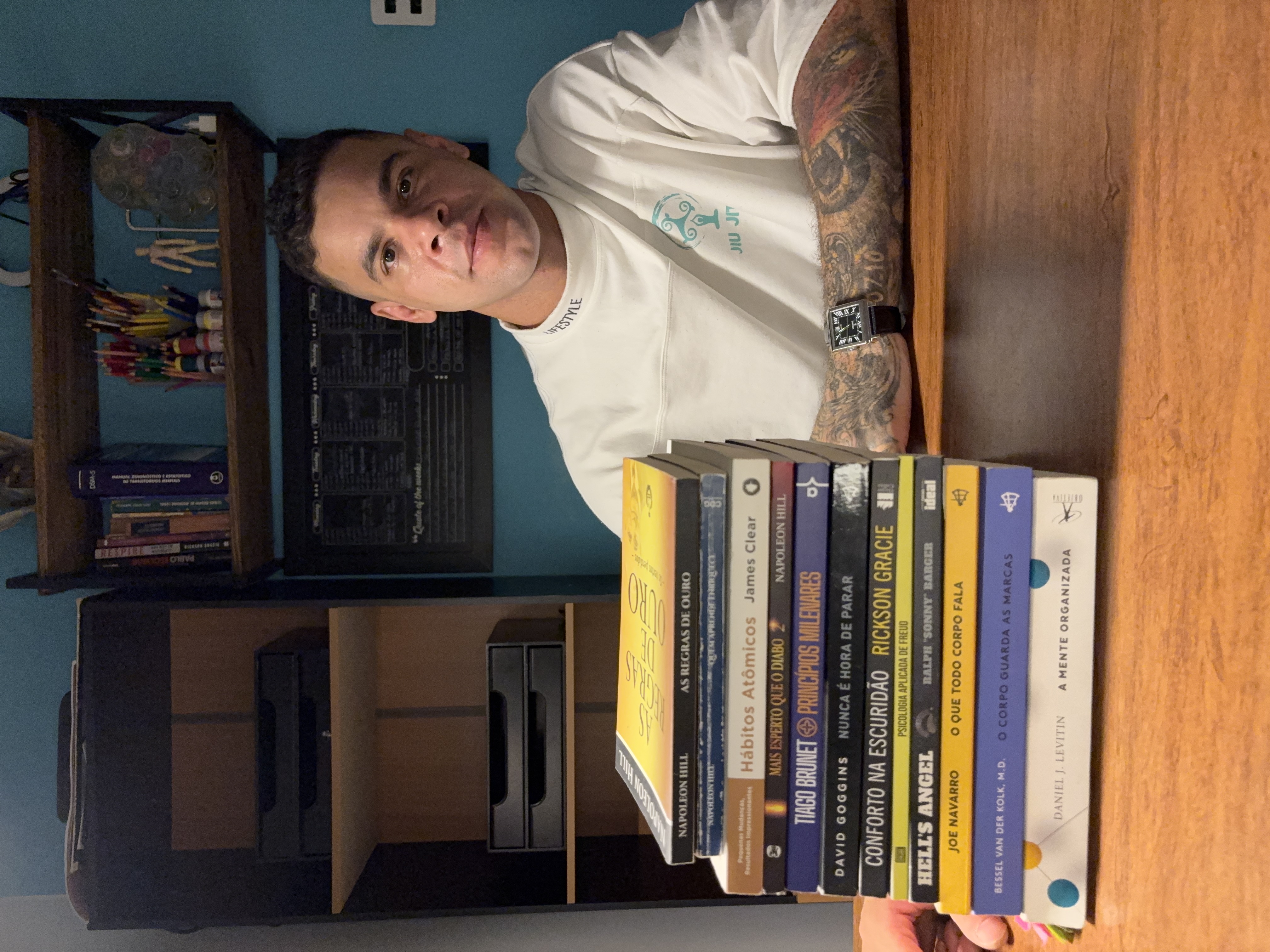 Fabricio Mariano Serafim 