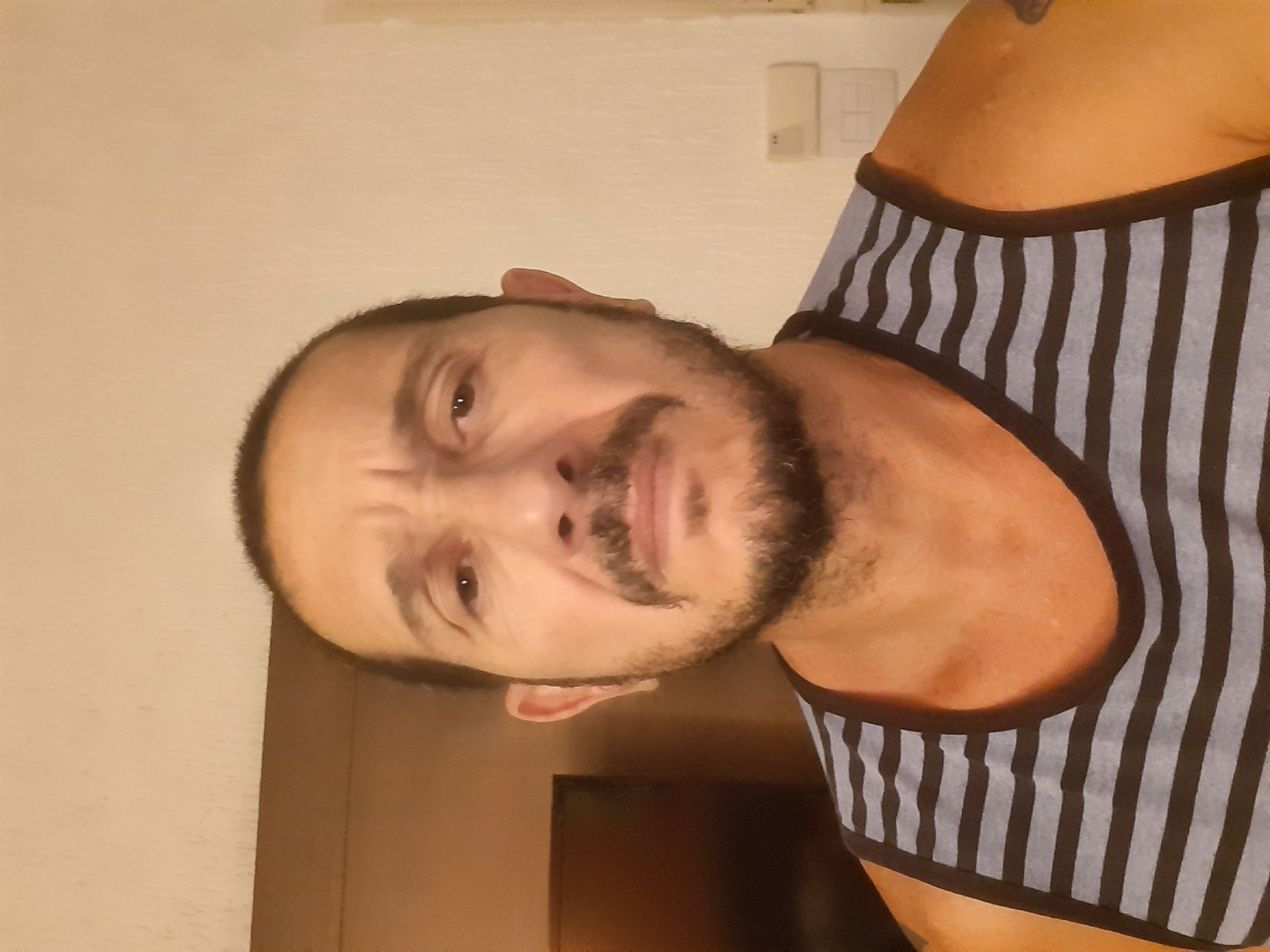 Gustavo Almeida Fontenele De Oliveira 