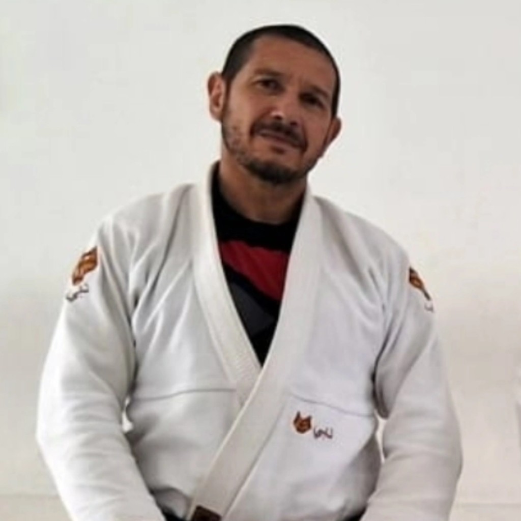 Gustavo Almeida Fontenele De Oliveira 
