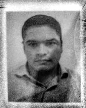 Guillermo Salvador Urdaneta Díaz 