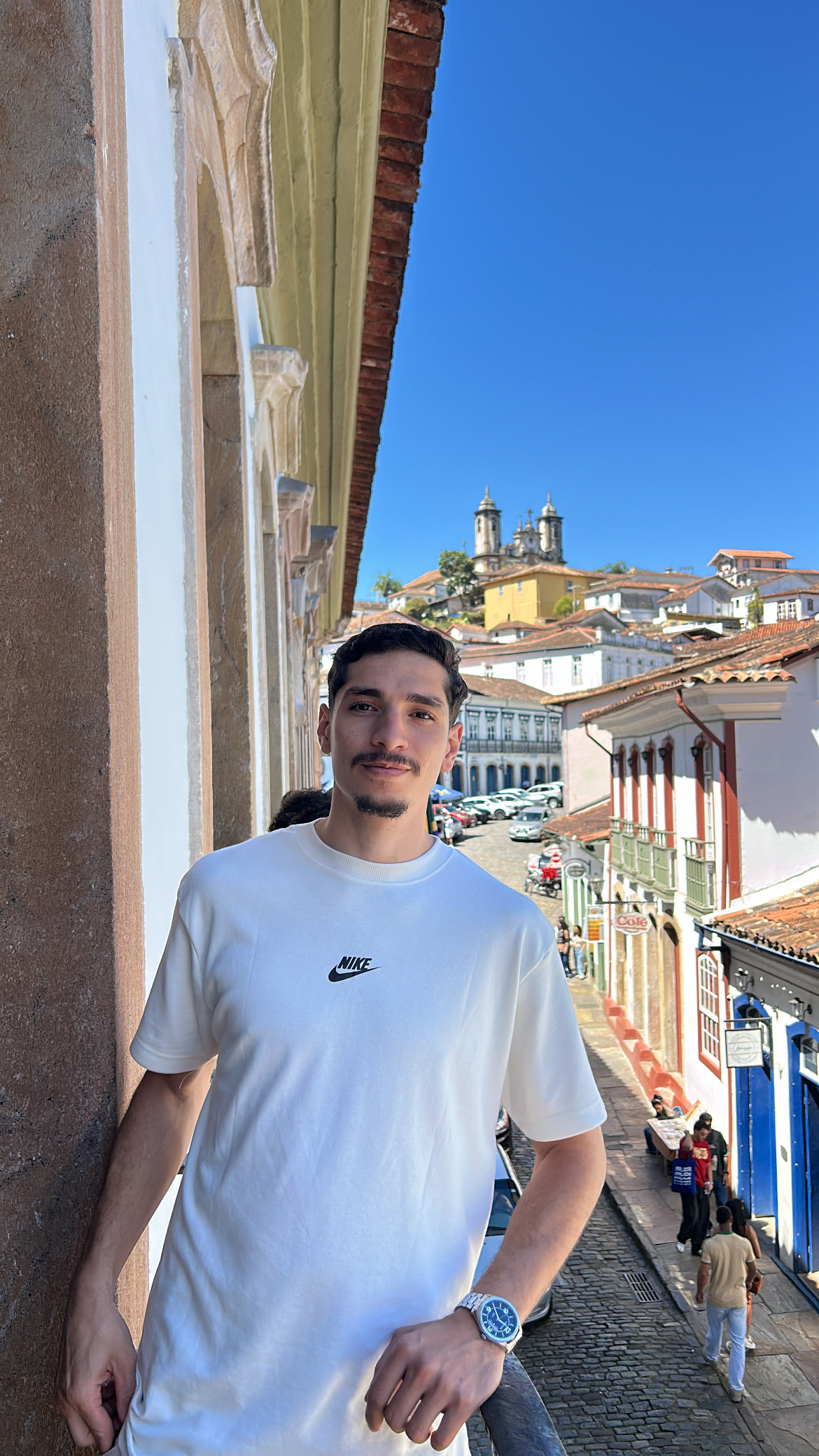 Carlos Henrique Santos Medeiros 