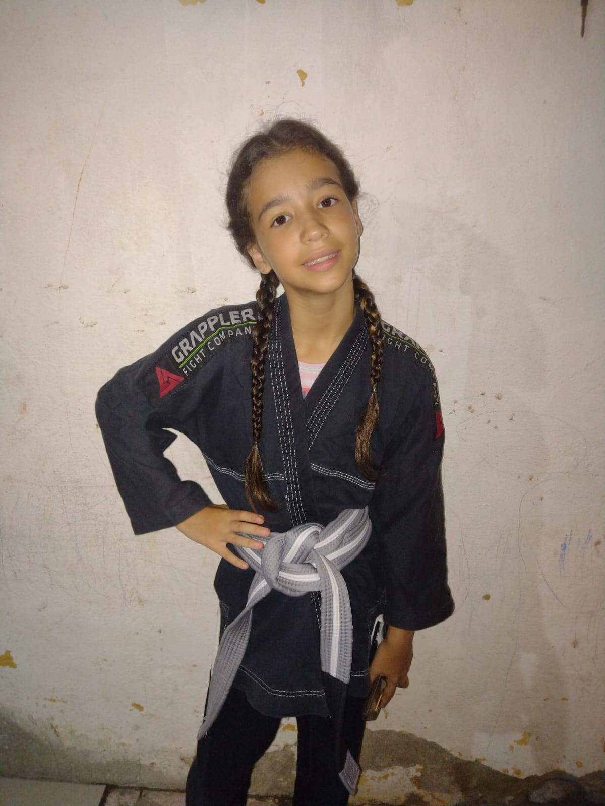 Kemelly Millany Teixeira Amorim