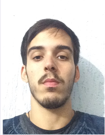 Luiz Baptista Pereira De Almeida Neto