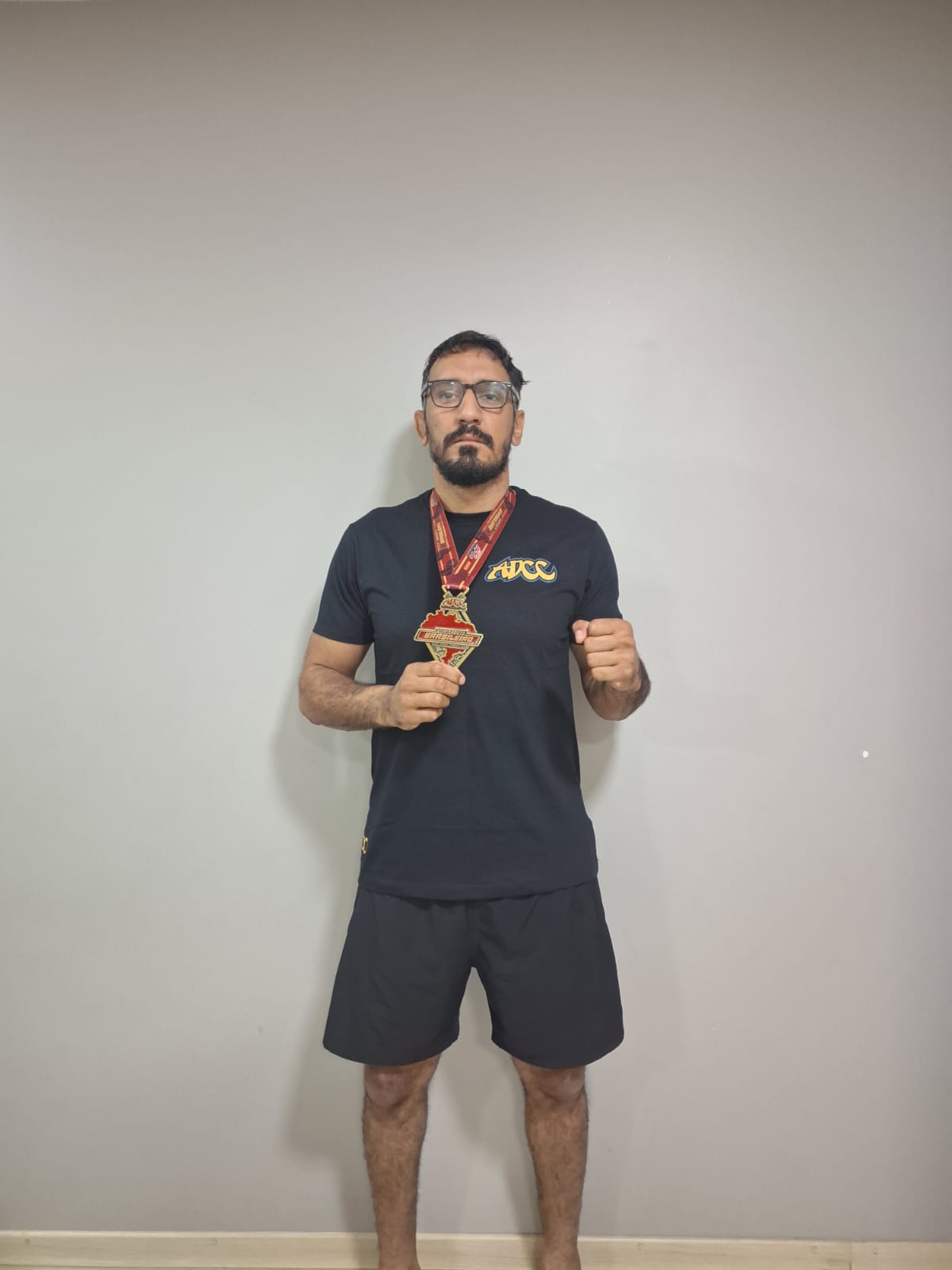 Danilo Augusto Vega De Souza 