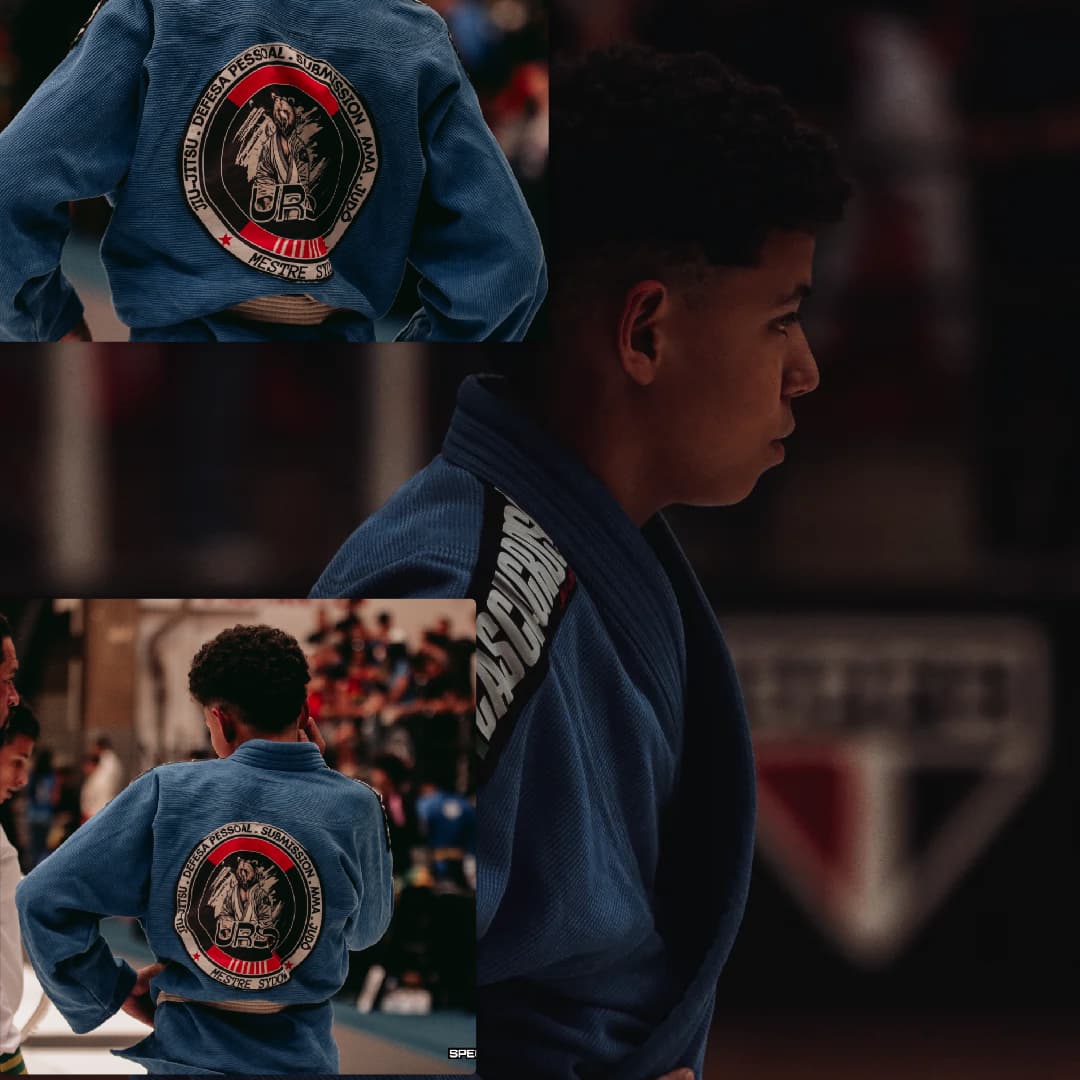 Guilherme Paulo Rodrigues Da Silva