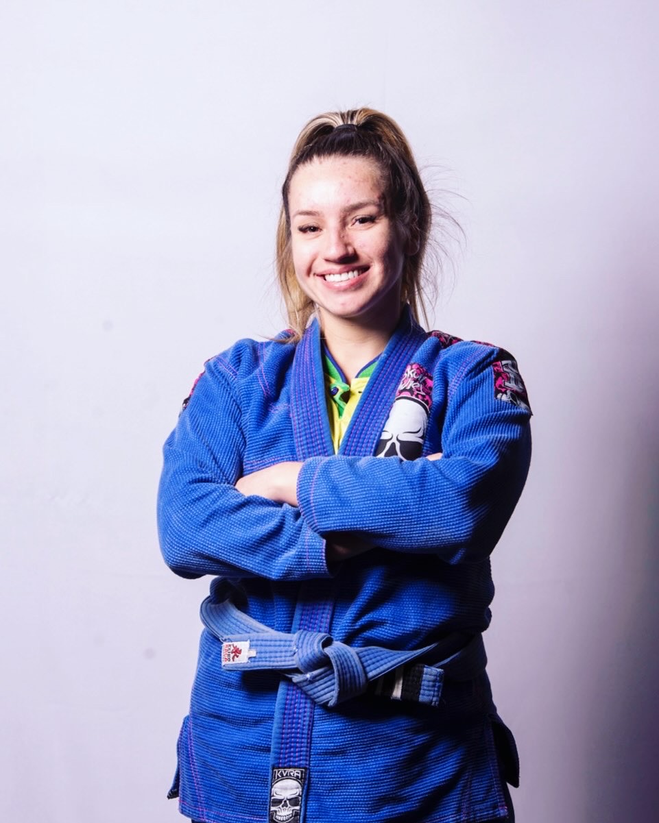 Amanda De Camargo Fernandes 