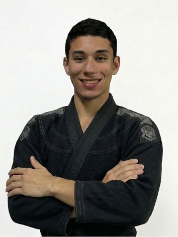 João Victor Andreazzi Amarante