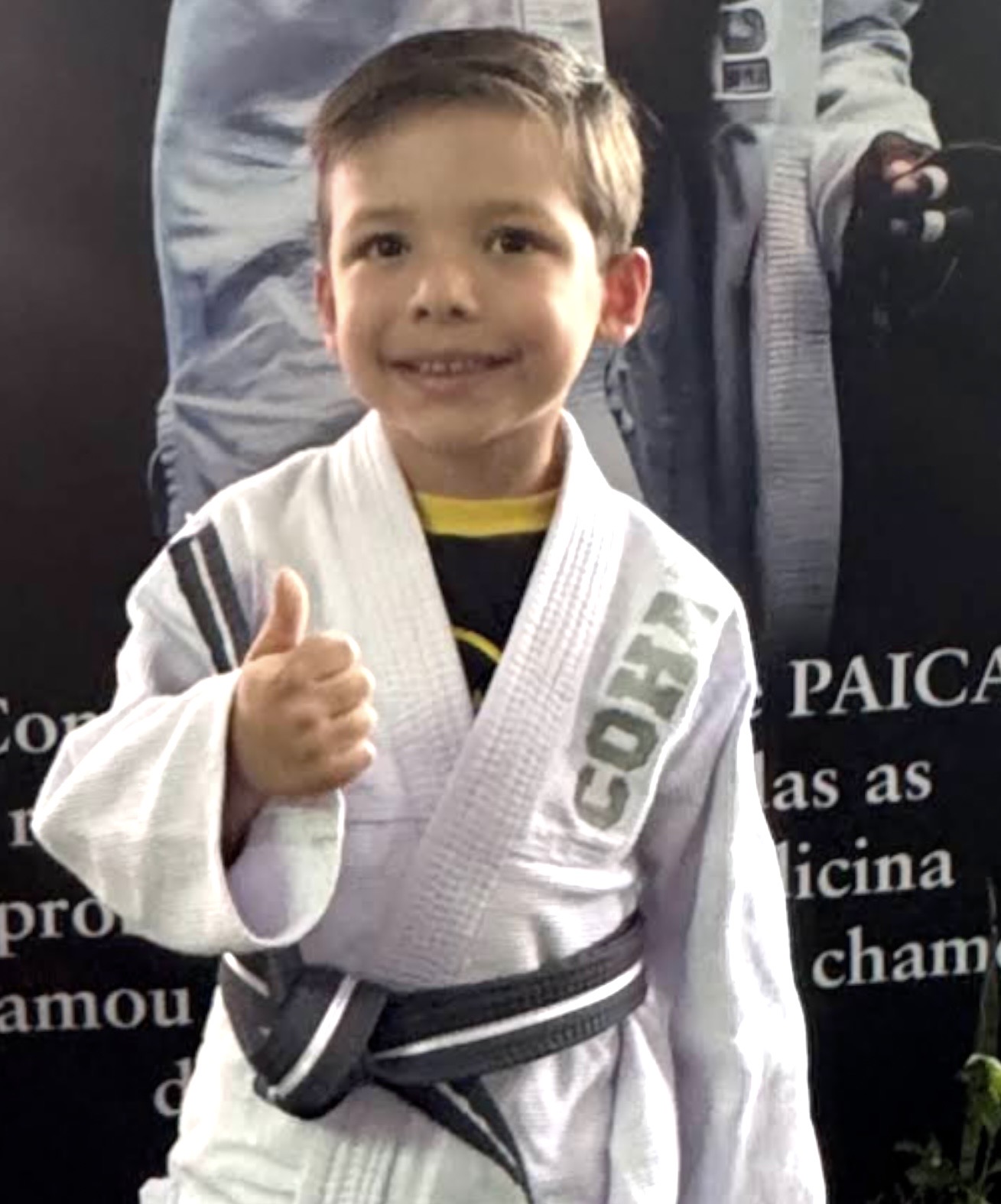 Mateus Dos Santos Silva 