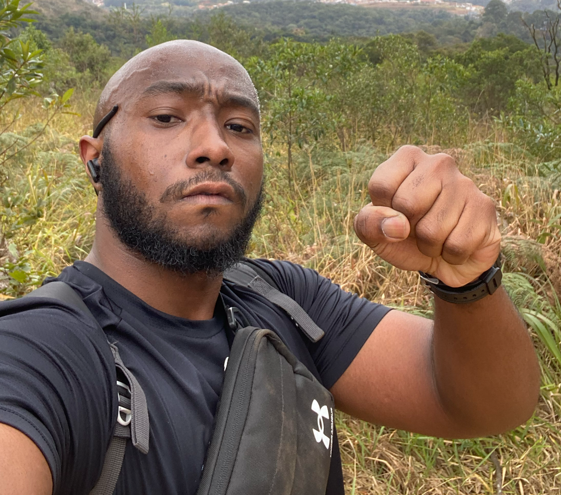 Gabriel Cerqueira Dos Santos 