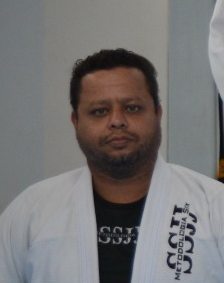 Thyago Das Neves Garcia