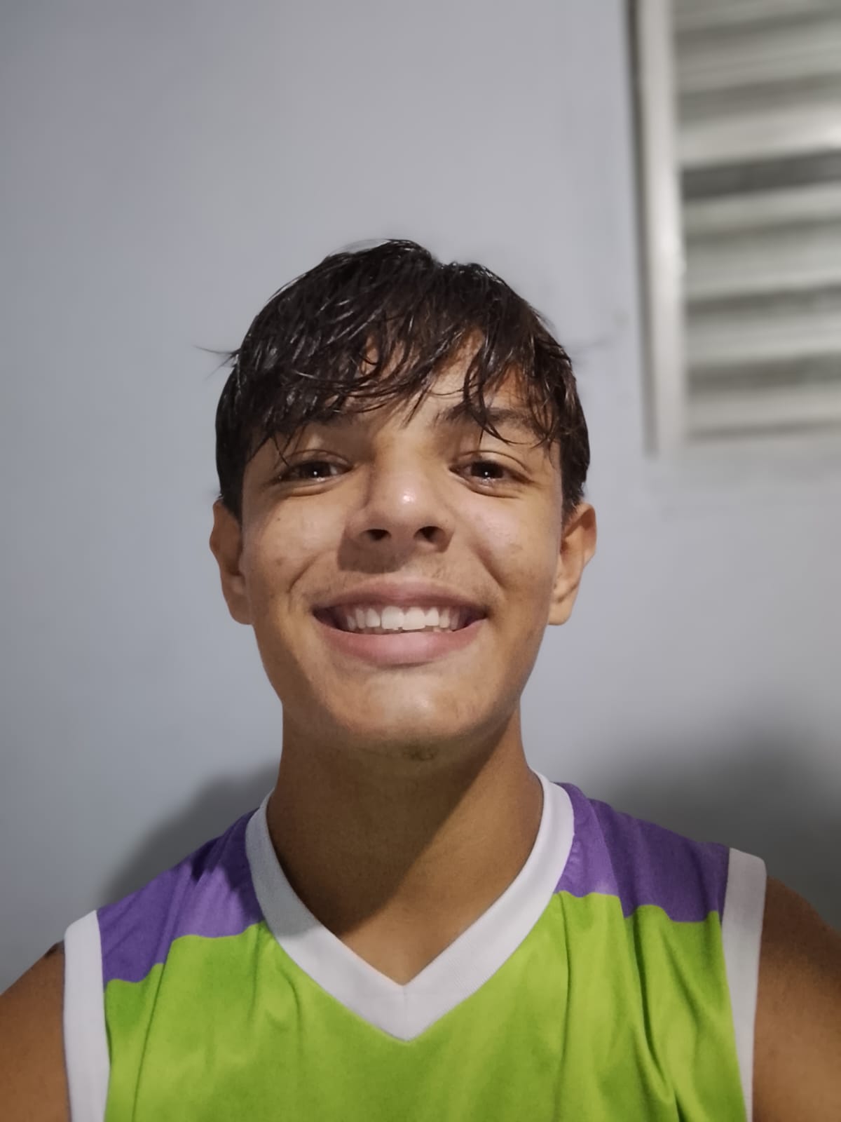 Yuri Gabriel De Carvalho 