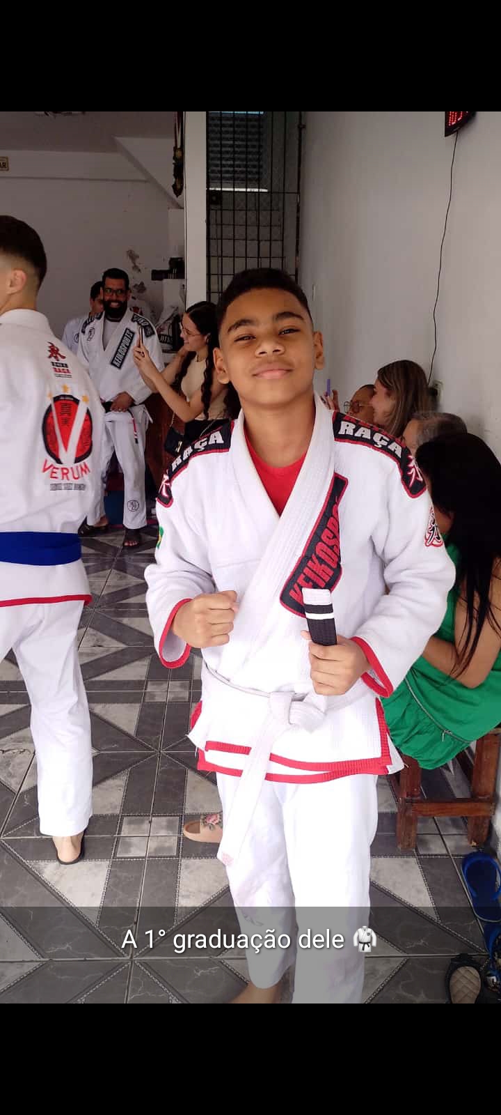 Davi Lucas Alves Da Silva 