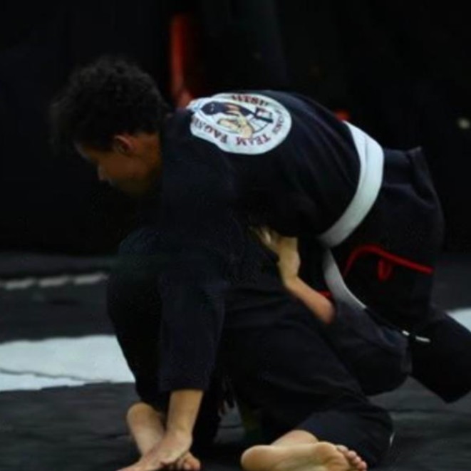 Rafael Dos Reis Souza