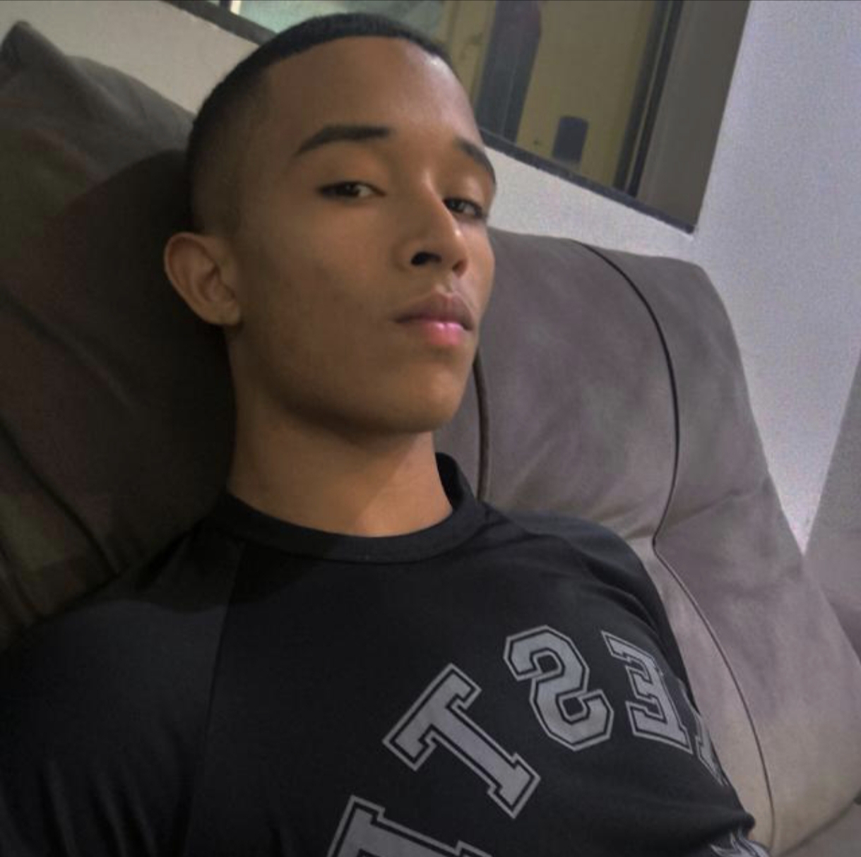 Leiriel Dos Reis Souza