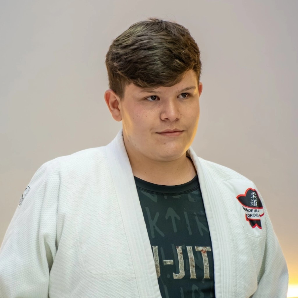 Lucas Marrocheli Leme Da Silva 