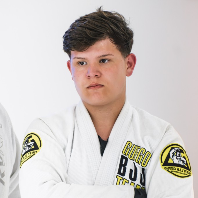Lucas Marrocheli Leme Da Silva 